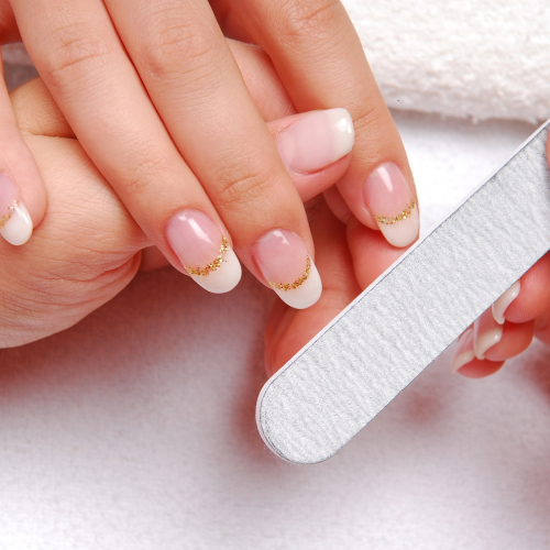 Natural Nails Care 